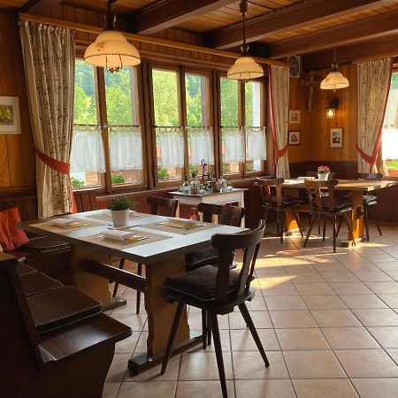 Gasthaus Breitenbach Hotel Bad Brueckenau Ngoại thất bức ảnh